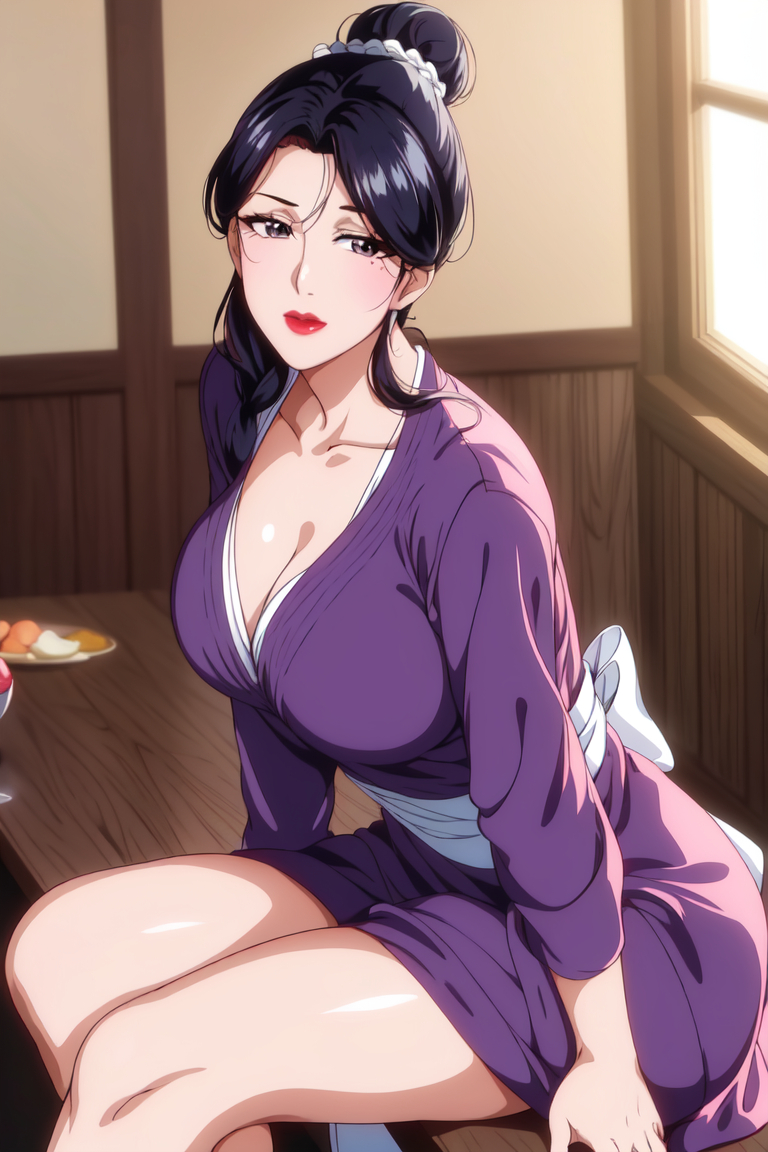 图片[5]-高柳夫人-pixiv插画-作品交流服务