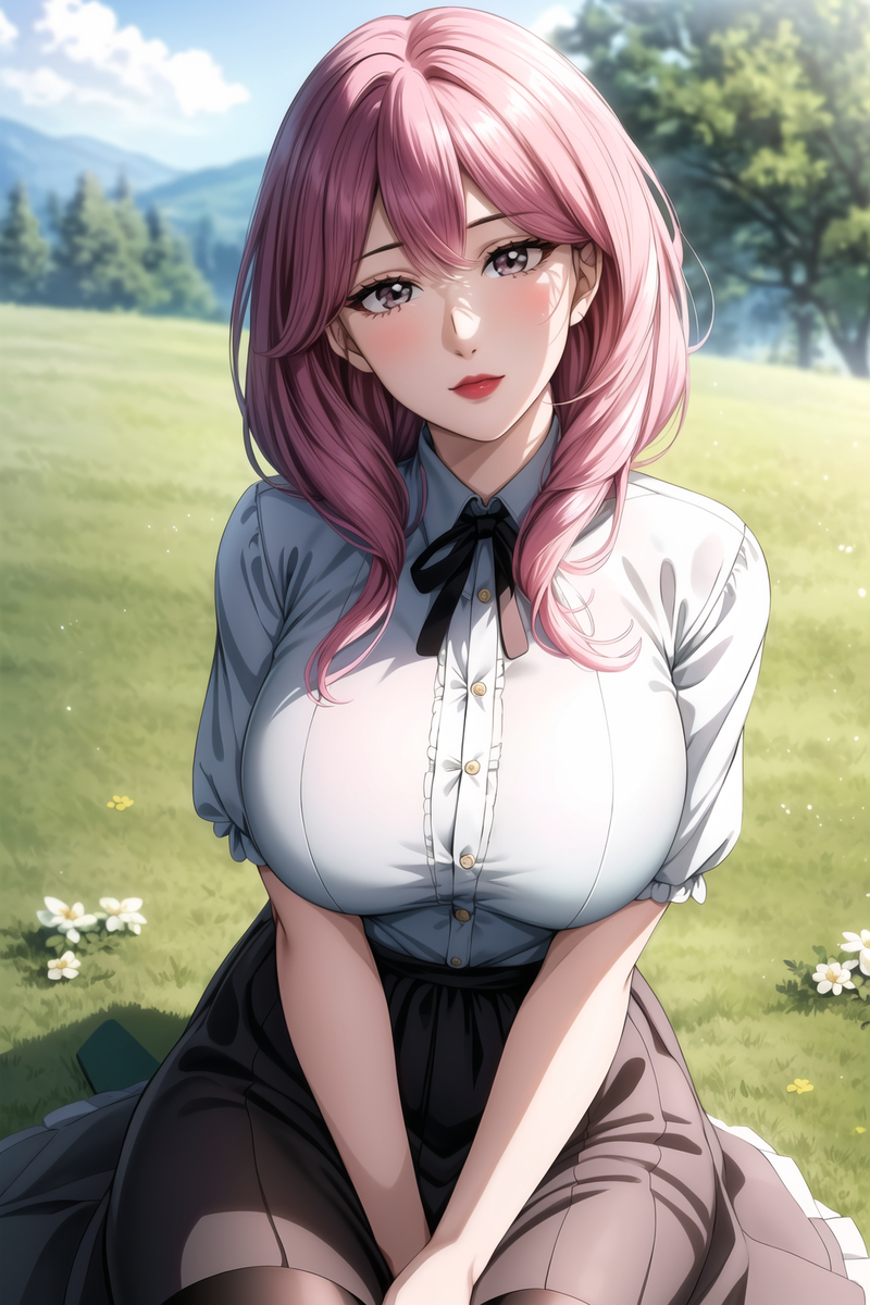 图片[8]-高柳夫人-pixiv插画-作品交流服务