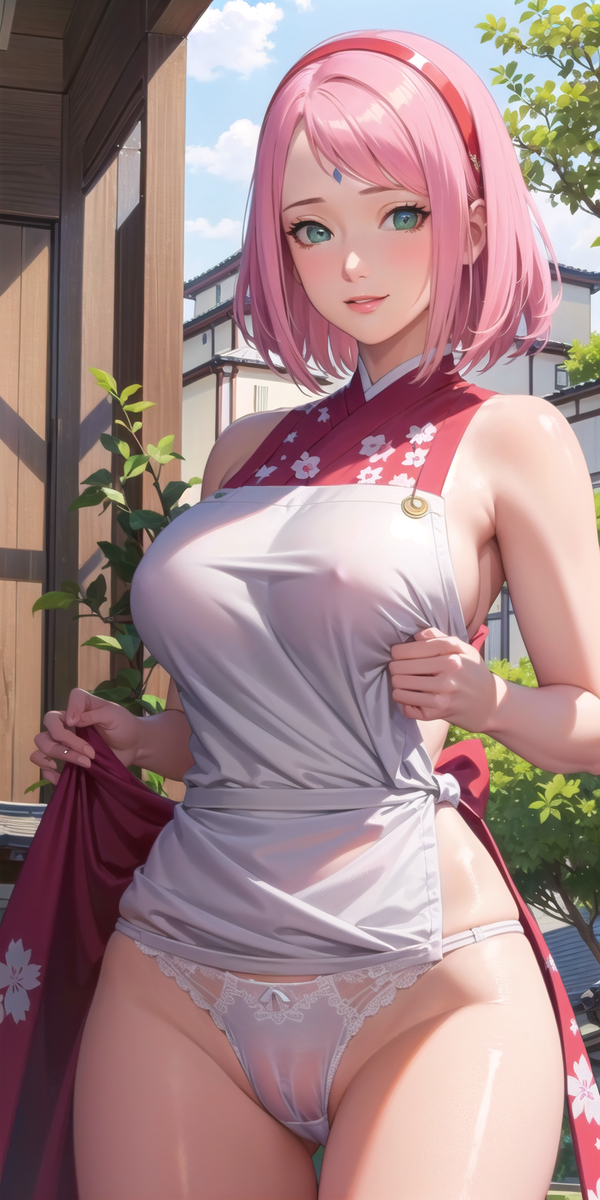 图片[14]-雏田 小樱-pixiv插画-作品交流服务