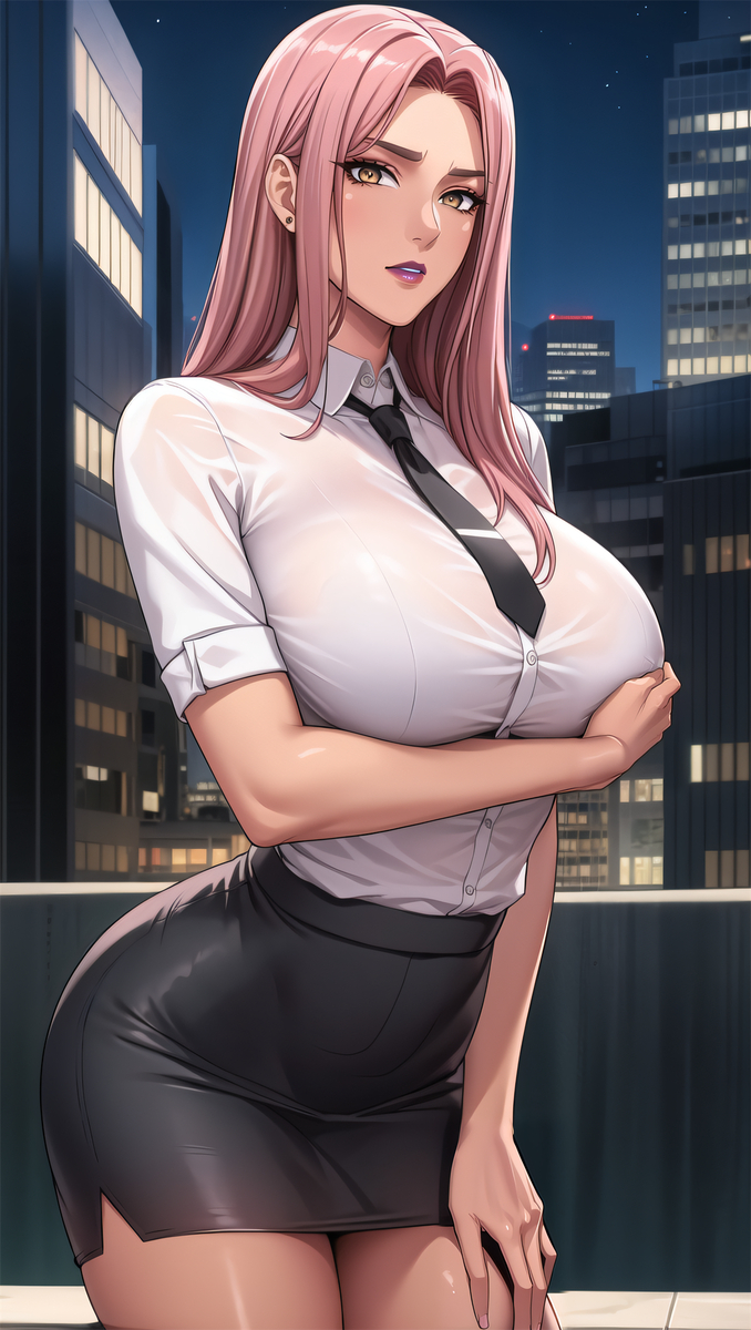 魔界骑士  雪女-pixiv插画-作品交流服务