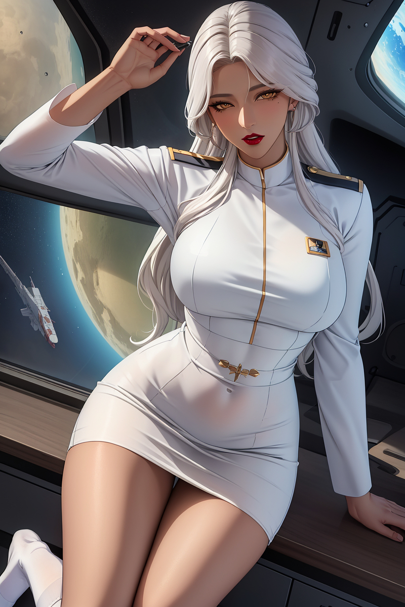 图片[11]-魔界骑士  雪女-pixiv插画-作品交流服务