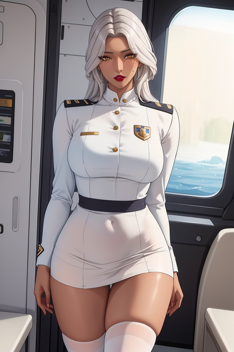 图片[12]-魔界骑士  雪女-pixiv插画-作品交流服务