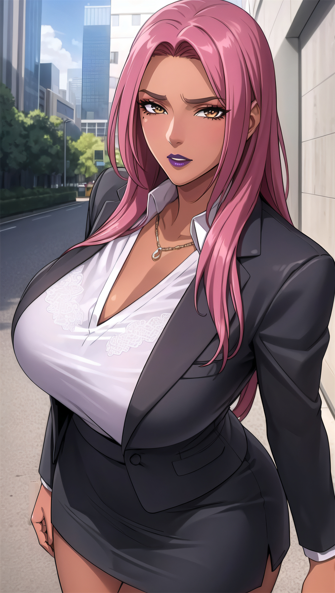 魔界骑士  雪女-pixiv插画-作品交流服务