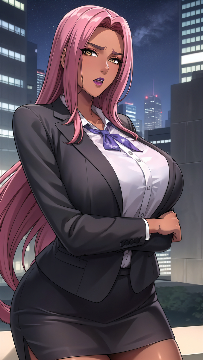 图片[8]-魔界骑士  雪女-pixiv插画-作品交流服务