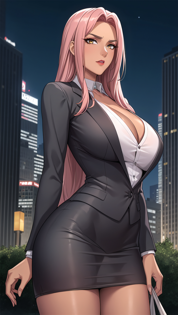 图片[9]-魔界骑士  雪女-pixiv插画-作品交流服务