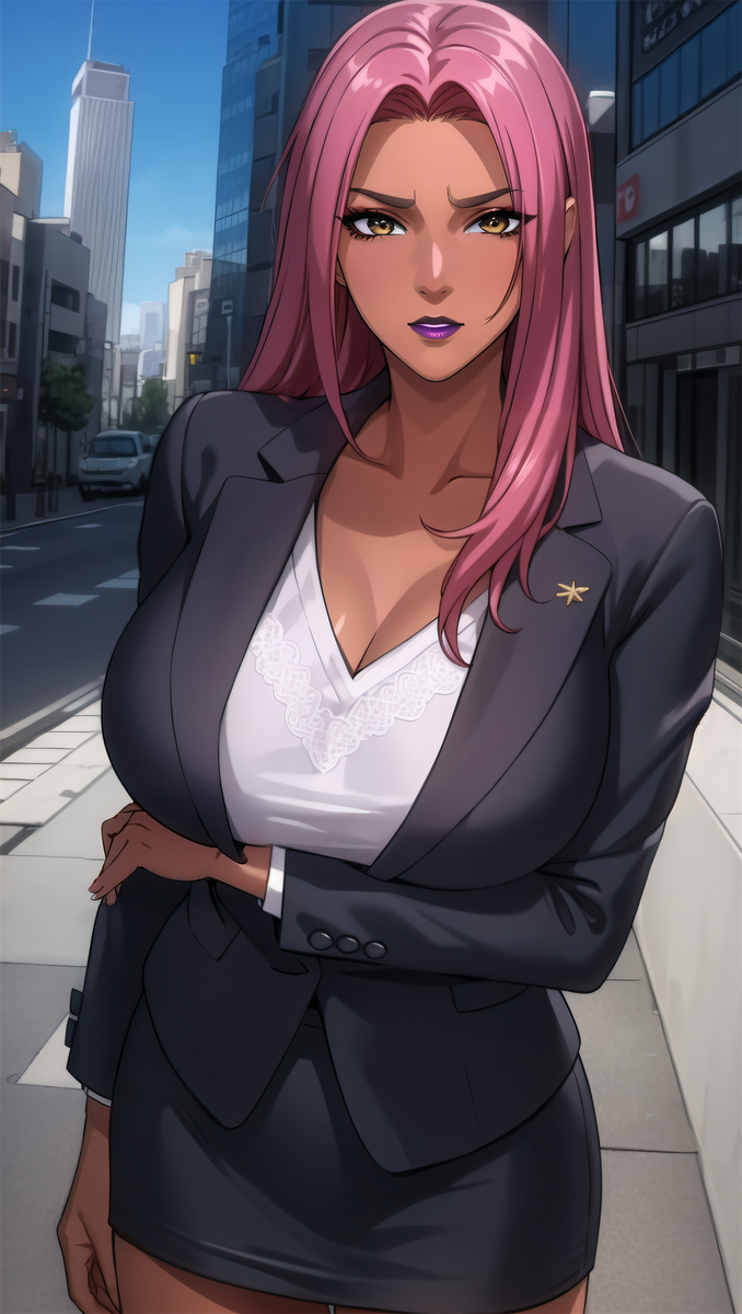 图片[10]-魔界骑士  雪女-pixiv插画-作品交流服务