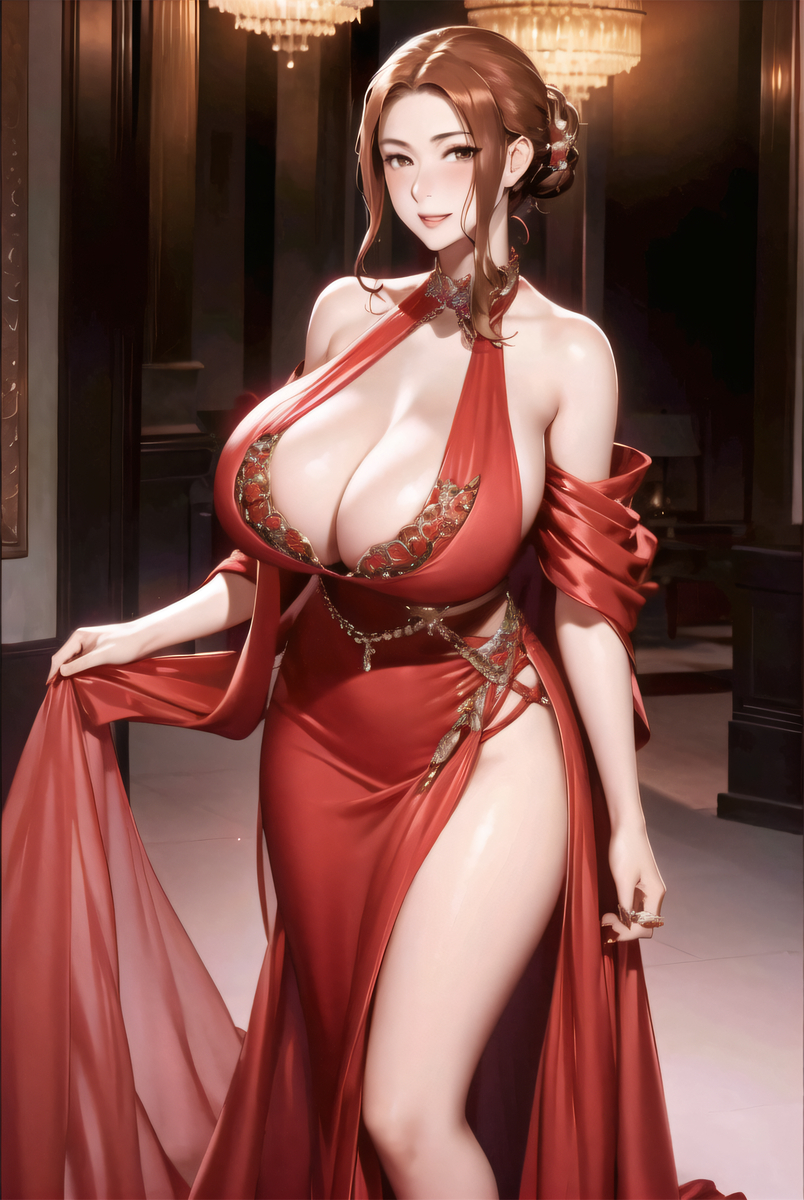 图片[11]-橘京香阿姨-pixiv插画-作品交流服务