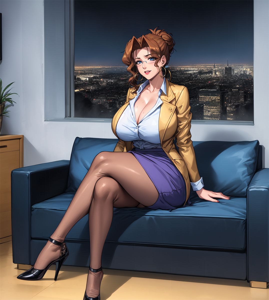 图片[18]-Hentai Animes-pixiv插画-作品交流服务