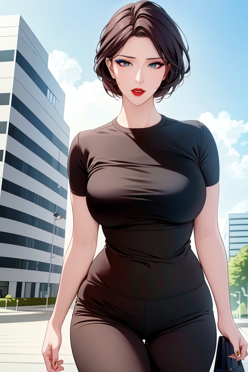 图片[14]-小姨妈-pixiv插画-作品交流服务