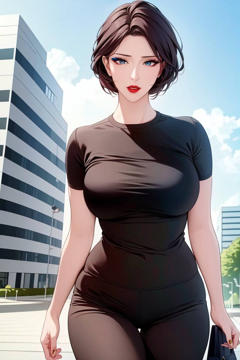 图片[14]-小姨妈-pixiv插画-作品交流服务