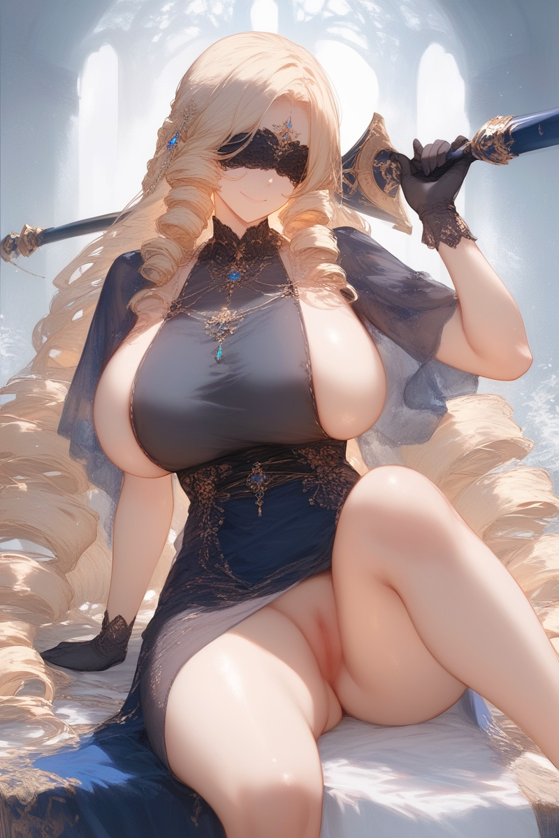 图片[14]-防火女 Fire Keeper-pixiv插画-作品交流服务