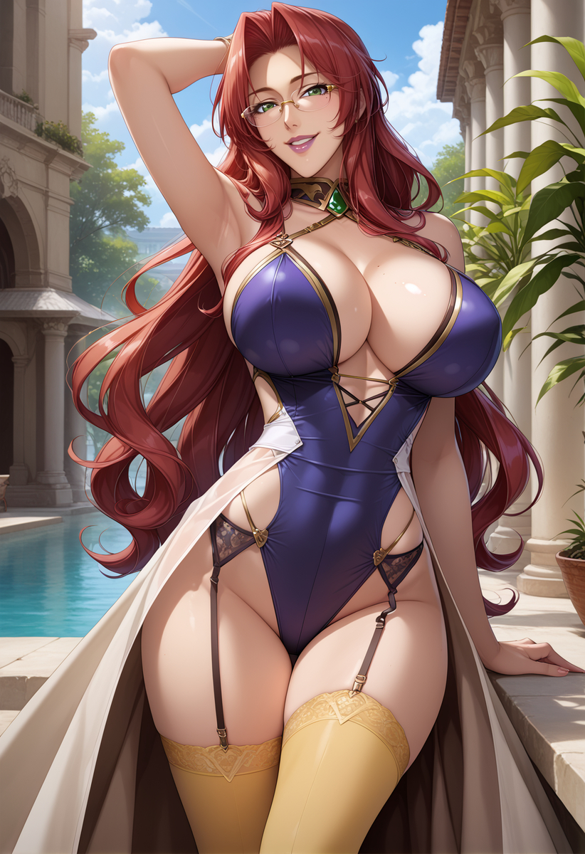 图片[13]-Anime Girls-pixiv插画-作品交流服务