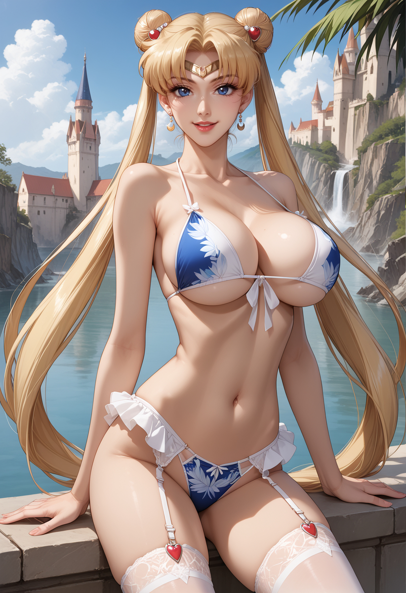 图片[14]-Anime Girls-pixiv插画-作品交流服务