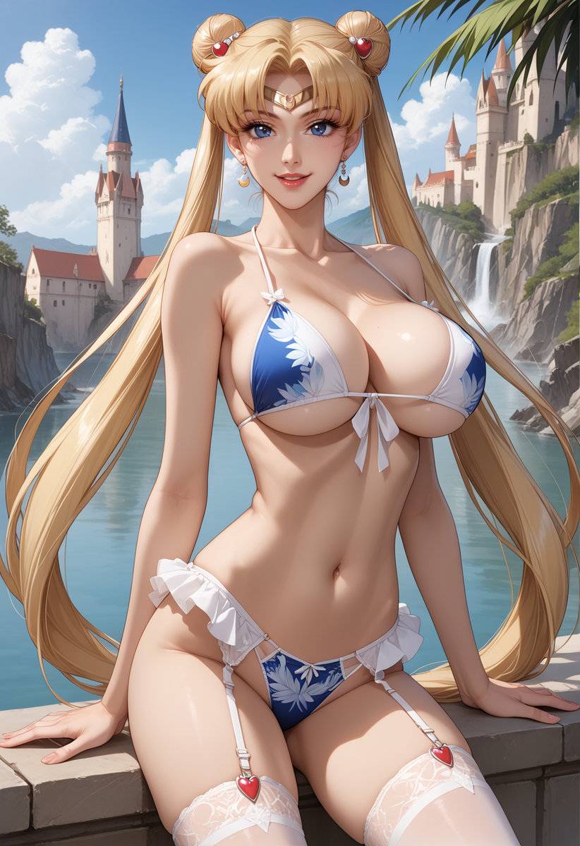 图片[14]-Anime Girls-pixiv插画-作品交流服务