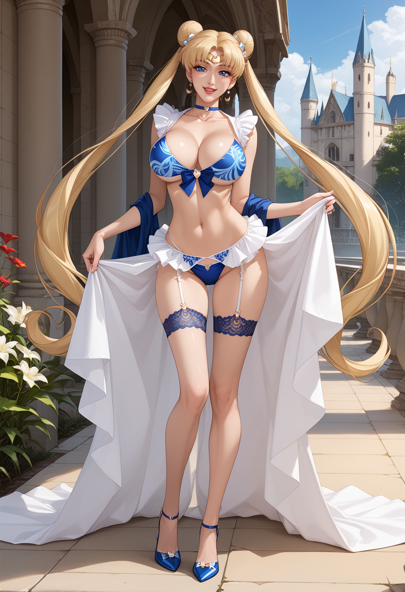 图片[15]-Anime Girls-pixiv插画-作品交流服务