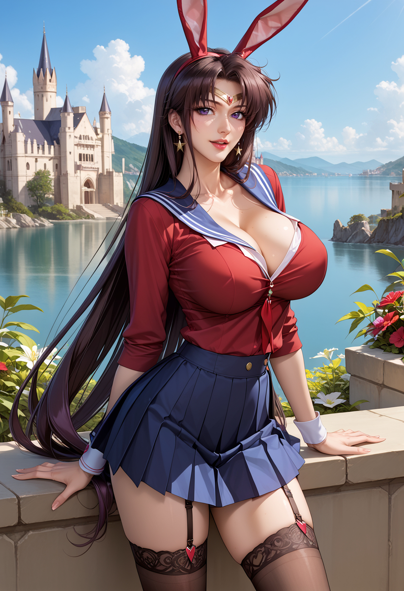 图片[16]-Anime Girls-pixiv插画-作品交流服务