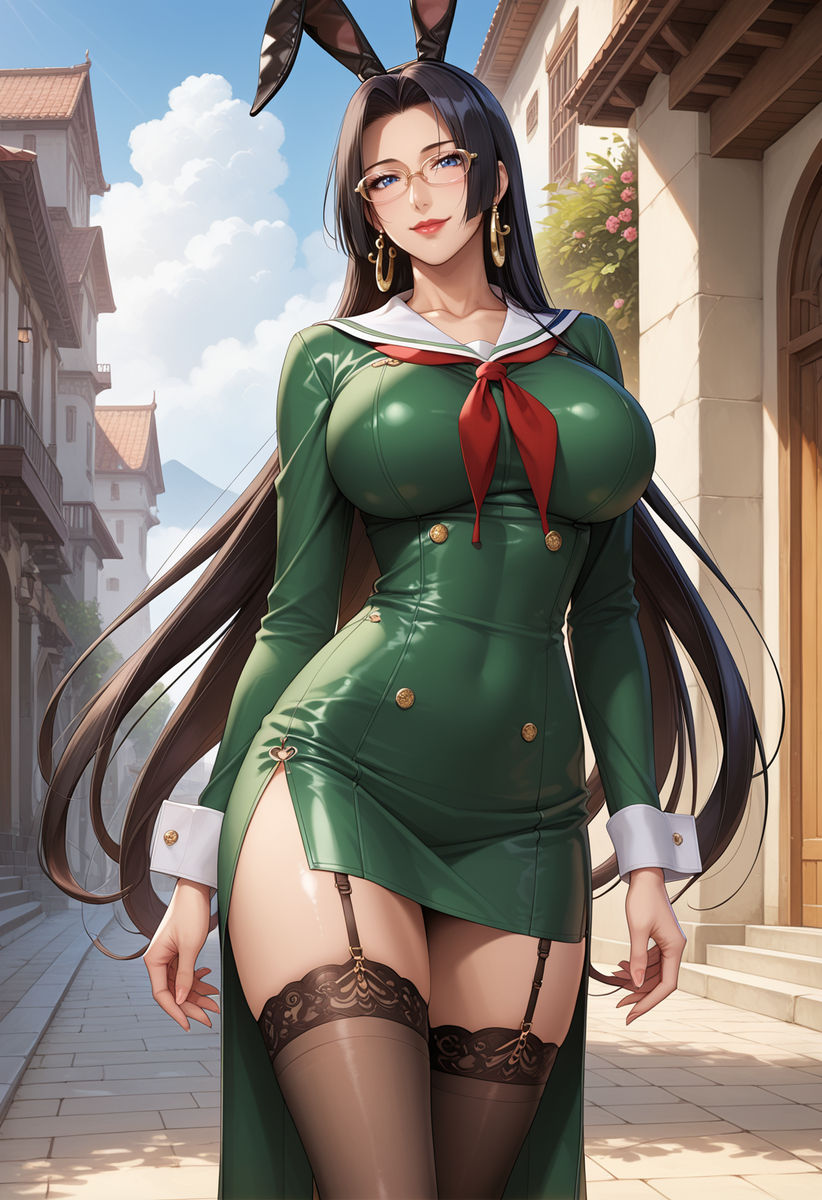 图片[18]-Anime Girls-pixiv插画-作品交流服务