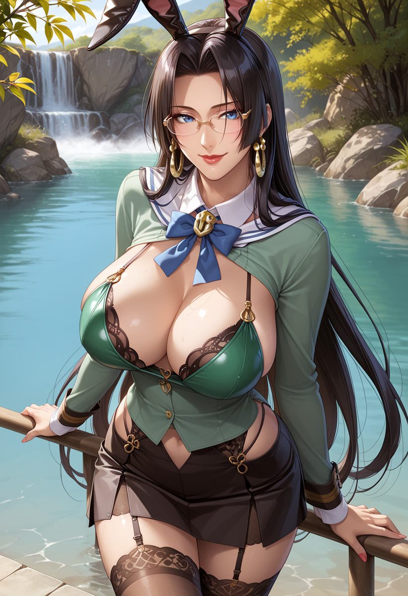 图片[19]-Anime Girls-pixiv插画-作品交流服务