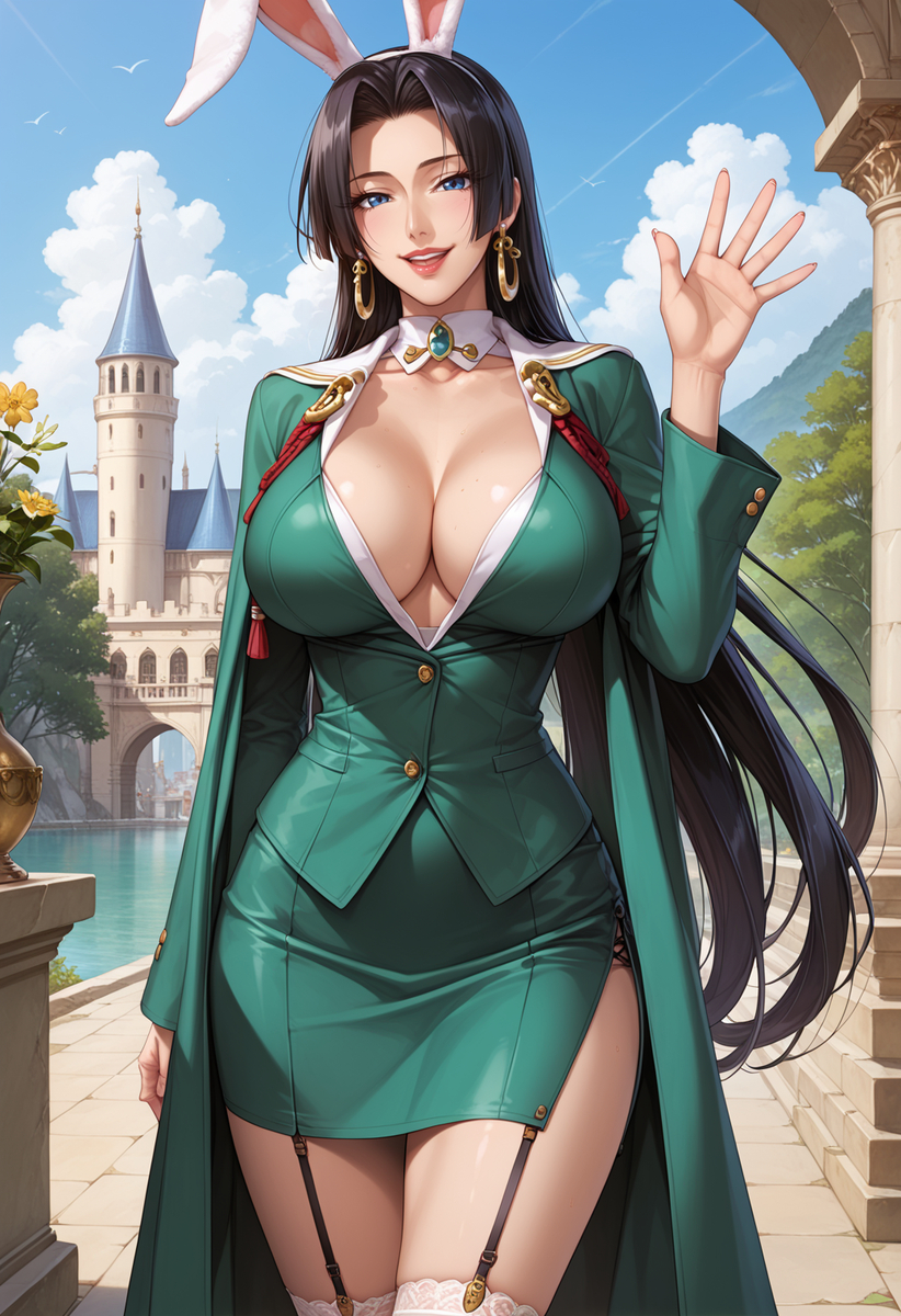 图片[20]-Anime Girls-pixiv插画-作品交流服务