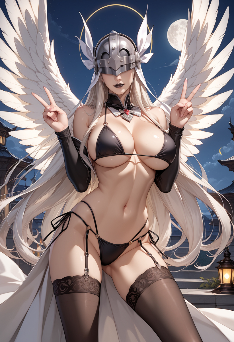 图片[21]-Anime Girls-pixiv插画-作品交流服务