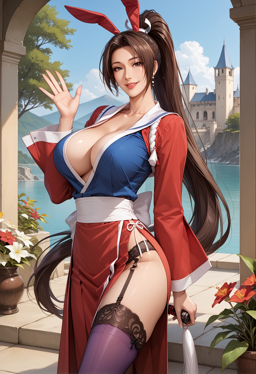 图片[25]-Anime Girls-pixiv插画-作品交流服务