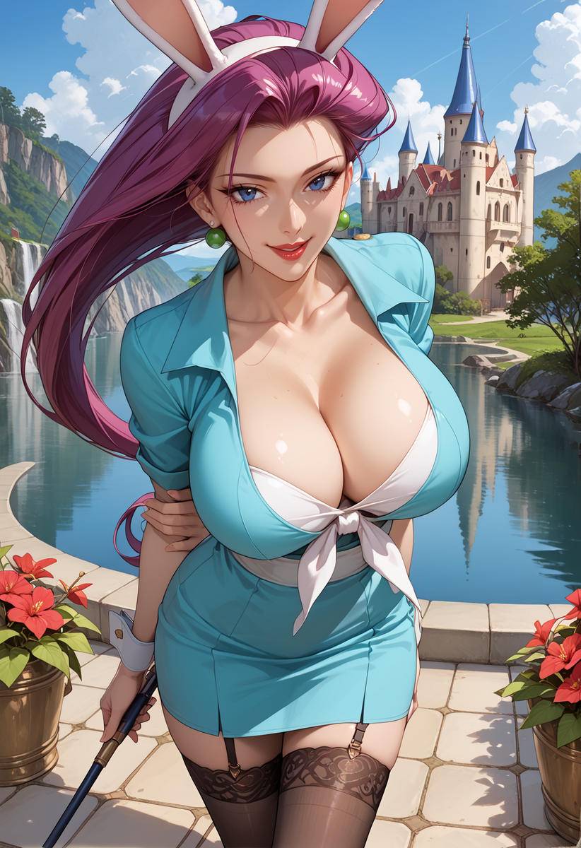 图片[5]-Anime Girls-pixiv插画-作品交流服务