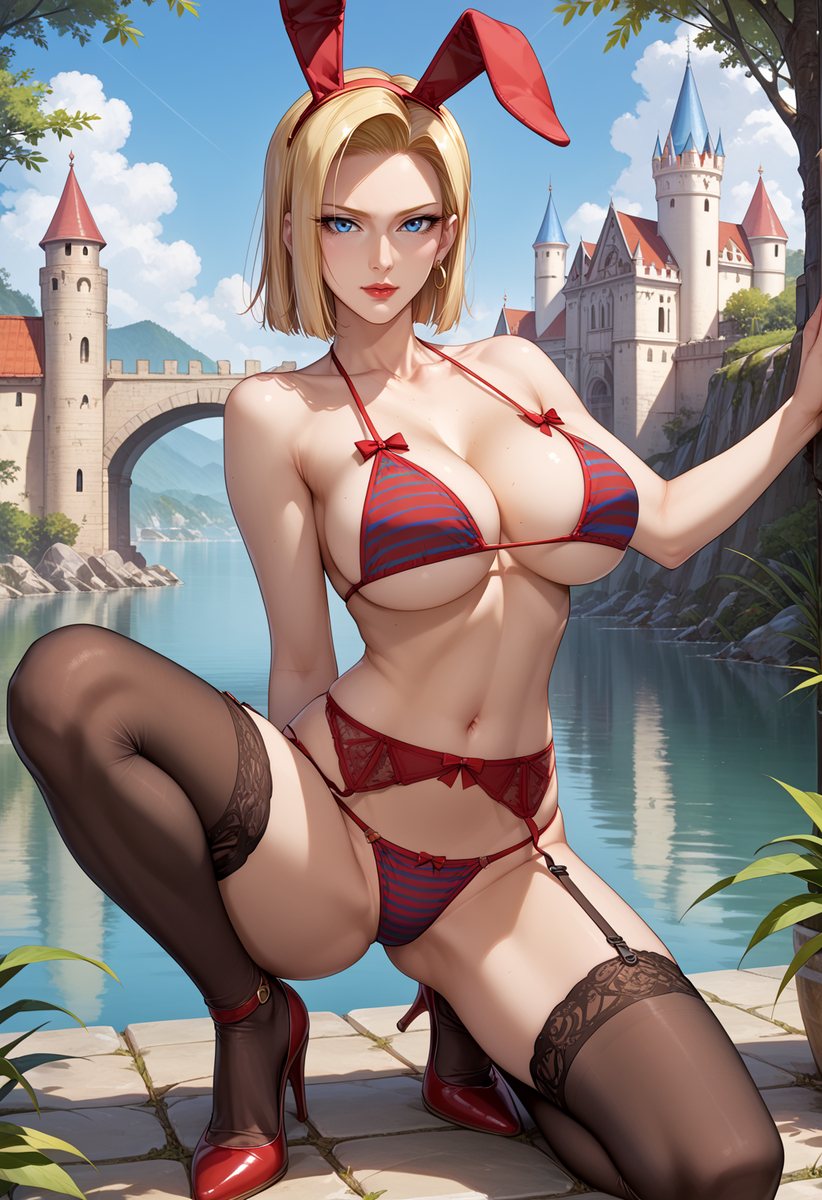 图片[9]-Anime Girls-pixiv插画-作品交流服务