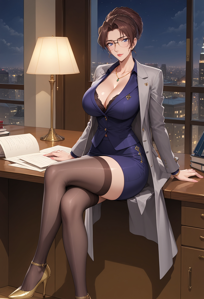 妃英理  Eri Kisaki-pixiv插画-作品交流服务