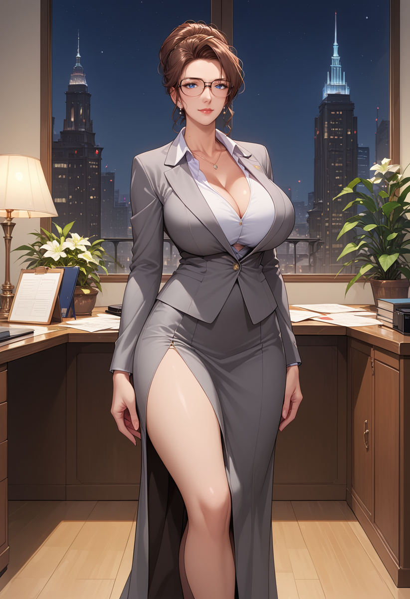 妃英理  Eri Kisaki-pixiv插画-作品交流服务