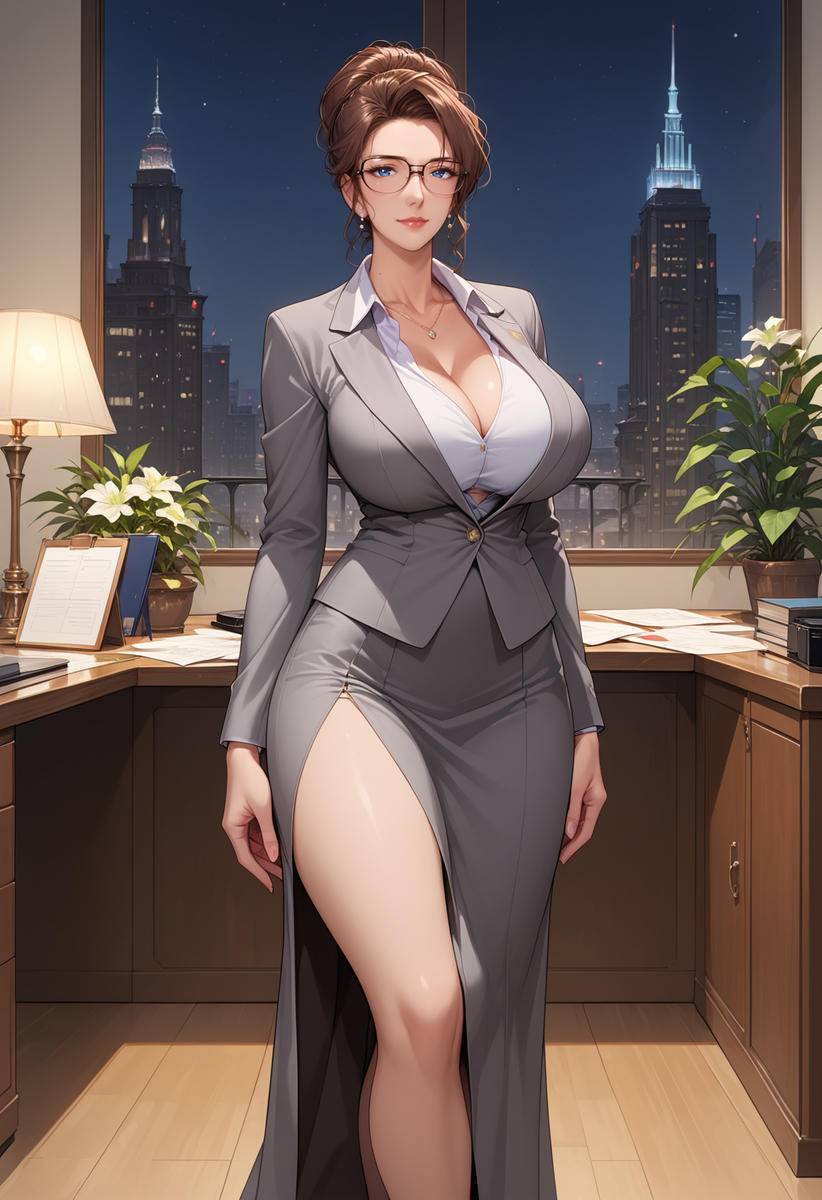 妃英理  Eri Kisaki-pixiv插画-作品交流服务