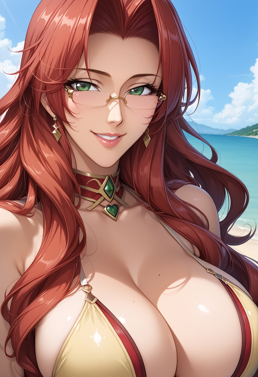 图片[11]-英格丽特 Ingrid-pixiv插画-作品交流服务