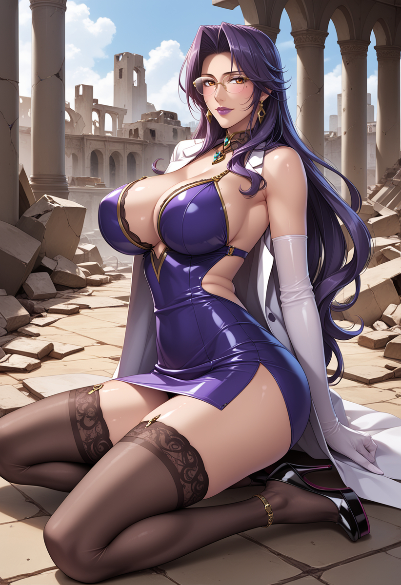 图片[18]-英格丽特 Ingrid-pixiv插画-作品交流服务