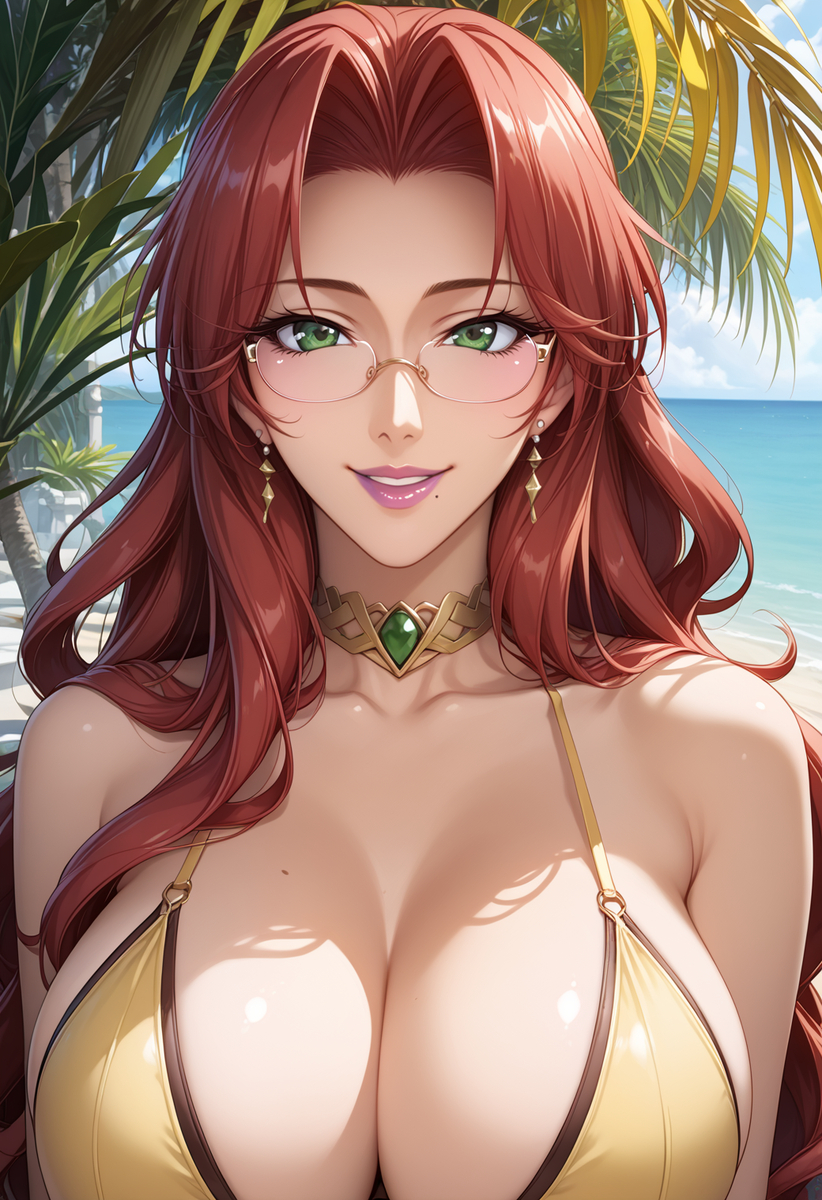 图片[6]-英格丽特 Ingrid-pixiv插画-作品交流服务