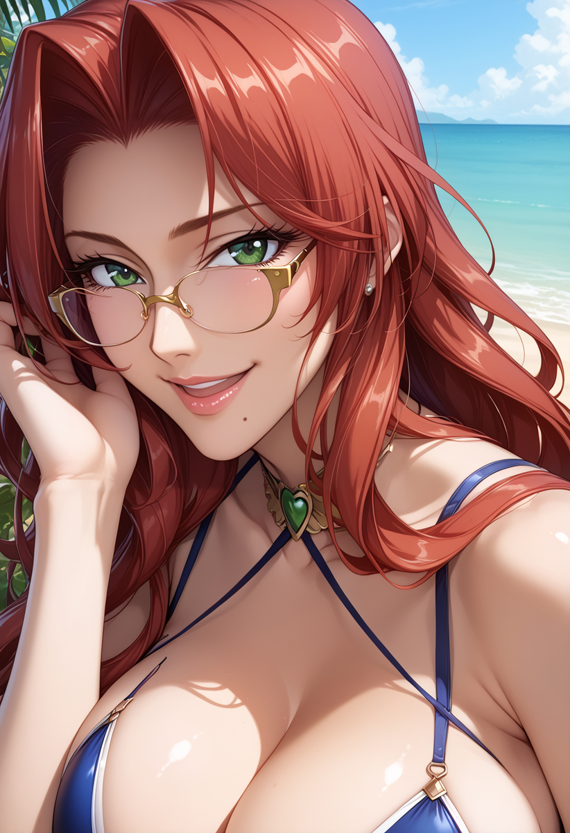 图片[7]-英格丽特 Ingrid-pixiv插画-作品交流服务