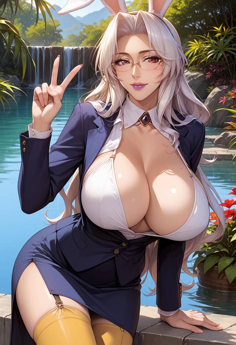 图片[8]-英格丽特 Ingrid-pixiv插画-作品交流服务