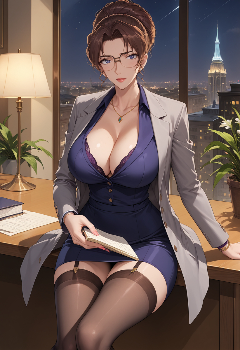 图片[10]-妃英理 Eri Kisaki-pixiv插画-作品交流服务