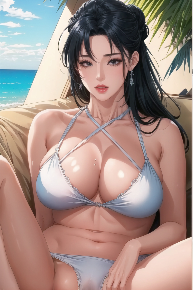 图片[8]-My mother-pixiv插画-作品交流服务