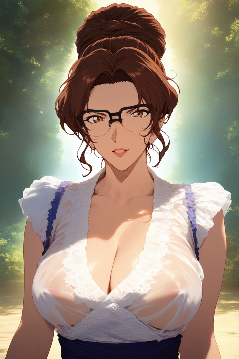 图片[7]-妃英理 Eri Kisaki-pixiv插画-作品交流服务