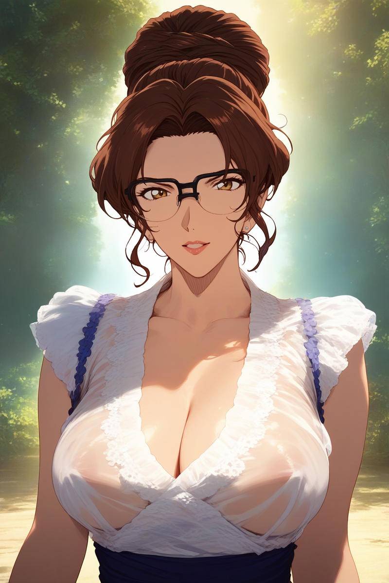 图片[7]-妃英理 Eri Kisaki-pixiv插画-作品交流服务