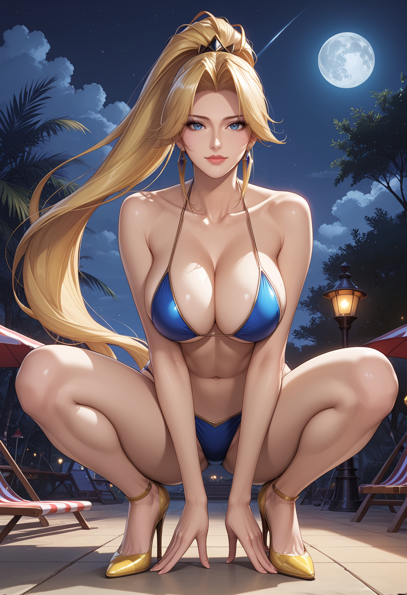 图片[15]-エレナ  Helena-pixiv插画-作品交流服务