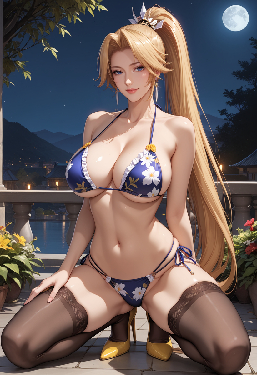 图片[16]-エレナ  Helena-pixiv插画-作品交流服务