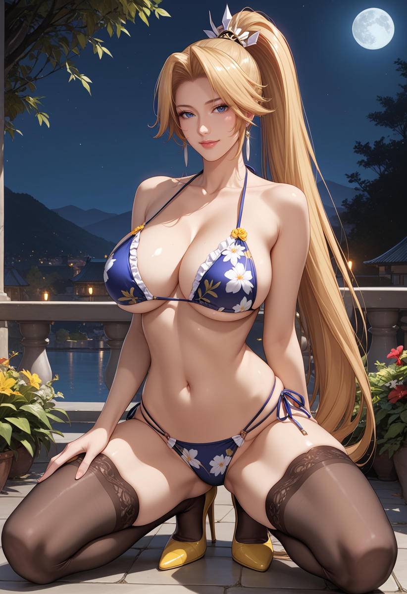 图片[16]-エレナ  Helena-pixiv插画-作品交流服务