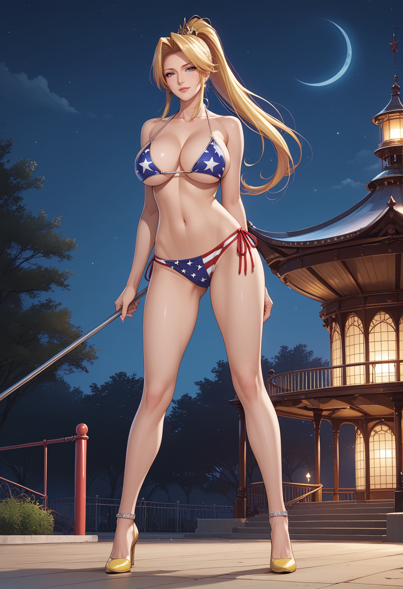 图片[18]-エレナ  Helena-pixiv插画-作品交流服务