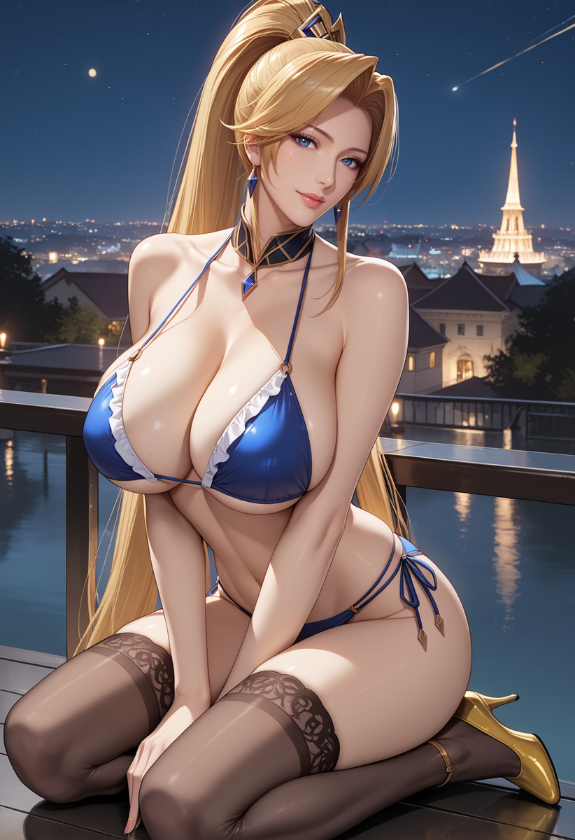 图片[21]-エレナ  Helena-pixiv插画-作品交流服务