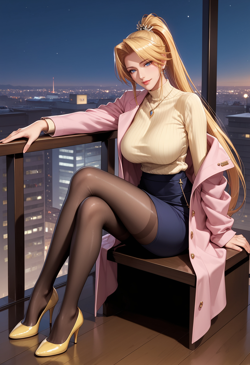 图片[5]-エレナ  Helena-pixiv插画-作品交流服务