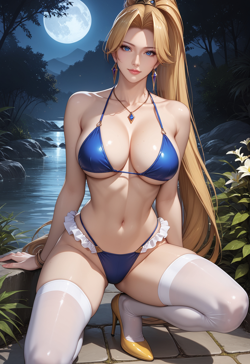 图片[10]-エレナ  Helena-pixiv插画-作品交流服务