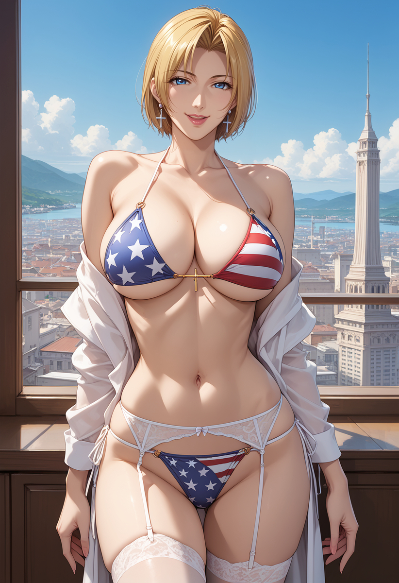 图片[11]-黑暗圣经 Bible Black-pixiv插画-作品交流服务