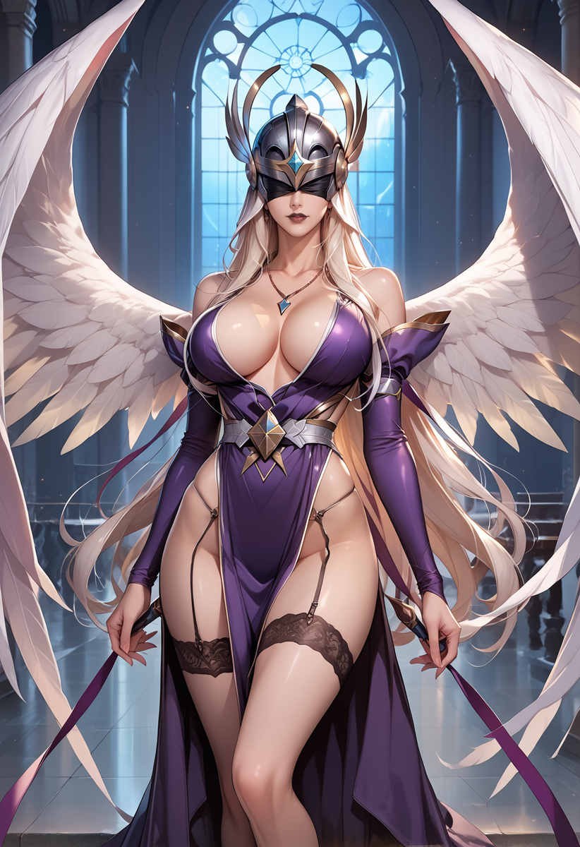 图片[15]-黑暗圣经 Bible Black-pixiv插画-作品交流服务