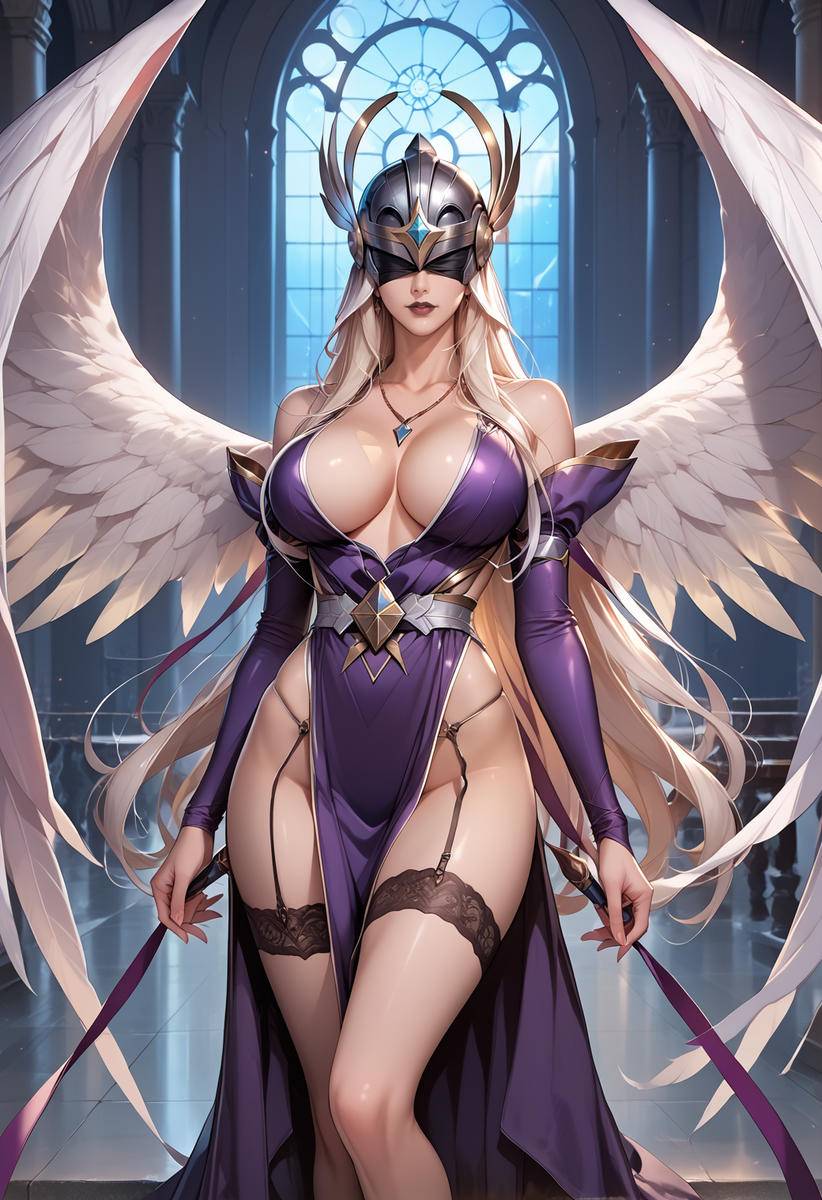 图片[15]-黑暗圣经 Bible Black-pixiv插画-作品交流服务