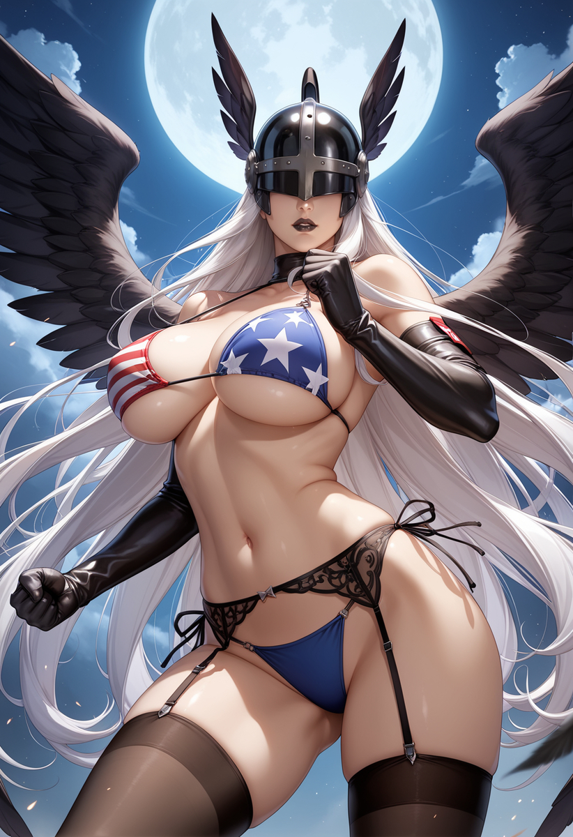 图片[17]-黑暗圣经 Bible Black-pixiv插画-作品交流服务